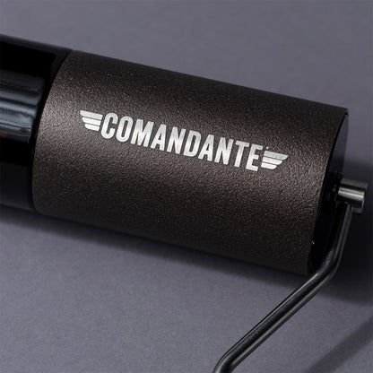 Comandante C40 Nitro Blade Coffee Grinder MK4 (Copper Mountain)