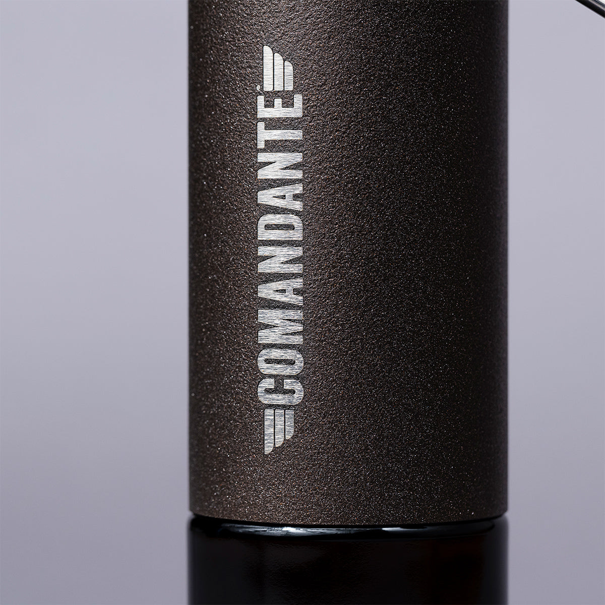 Comandante C40 Nitro Blade Coffee Grinder MK4 (Copper Mountain)