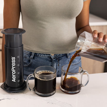 AeroPress XL Coffee Maker