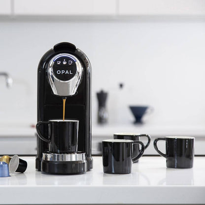 OPAL One Coffee Pod Machine