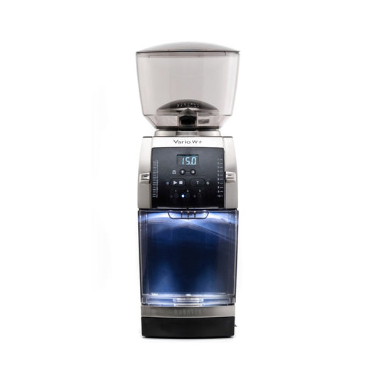 Baratza Vario+ Coffee Grinder (Black)