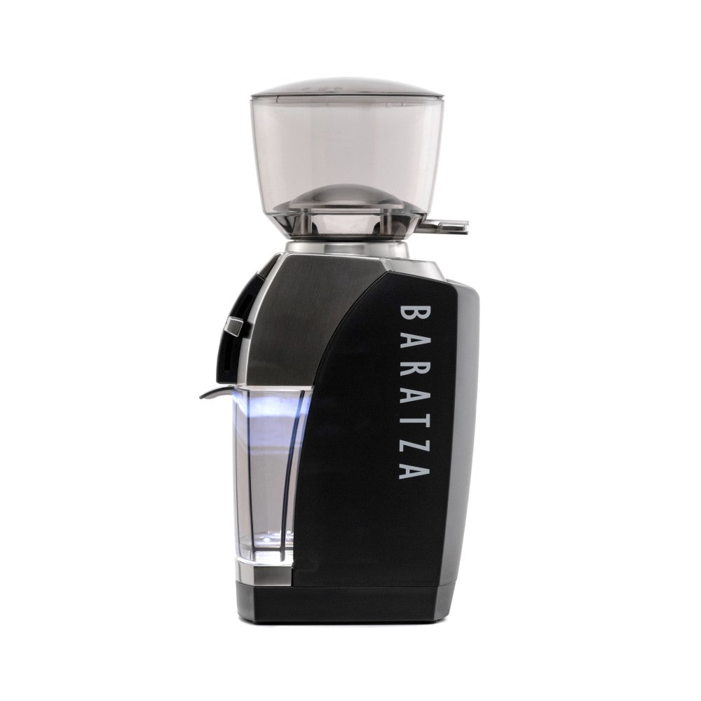 Baratza Vario+ Coffee Grinder (Black)