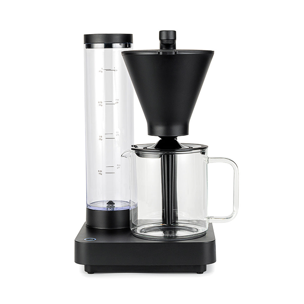 Wilfa Performance Compact Coffee Maker (Black)