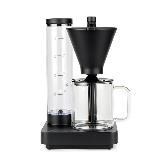 Wilfa Performance Compact Coffee Maker (Black)