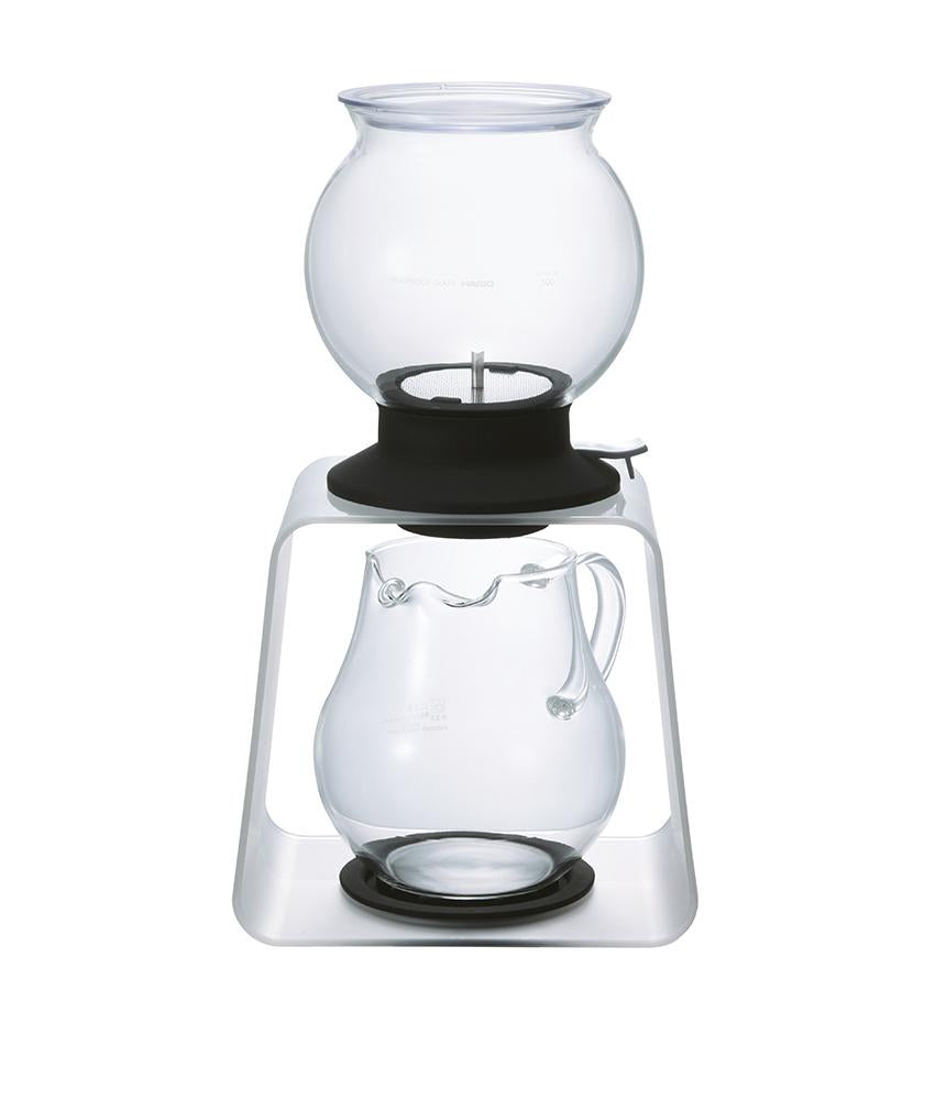 Hario Largo Tea Dripper Set