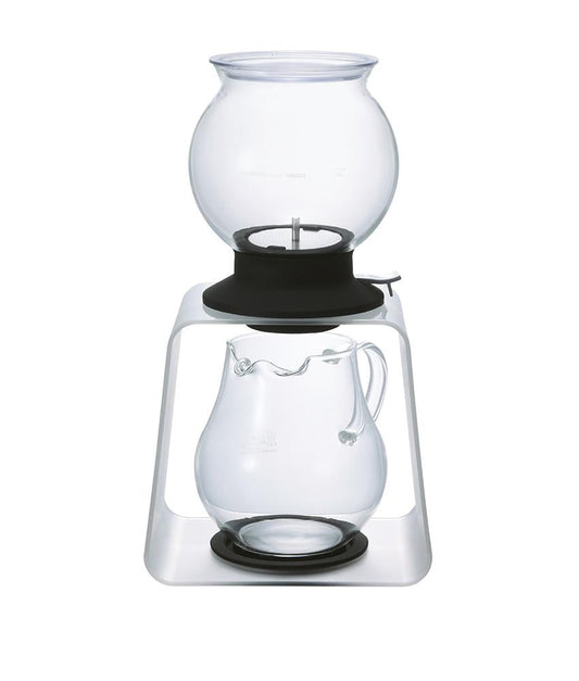 Hario Largo Tea Dripper Set