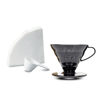 Wilfa x Hario V60 Starter Kit