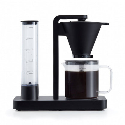 Wilfa Svart Performance Coffee Maker + FREE Wilfa Svart Coffee Grinder (Silver)