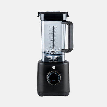 Wilfa Powerfuel XL Blender (Black)