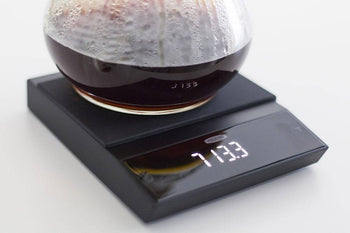 Felicita Incline Coffee Scale