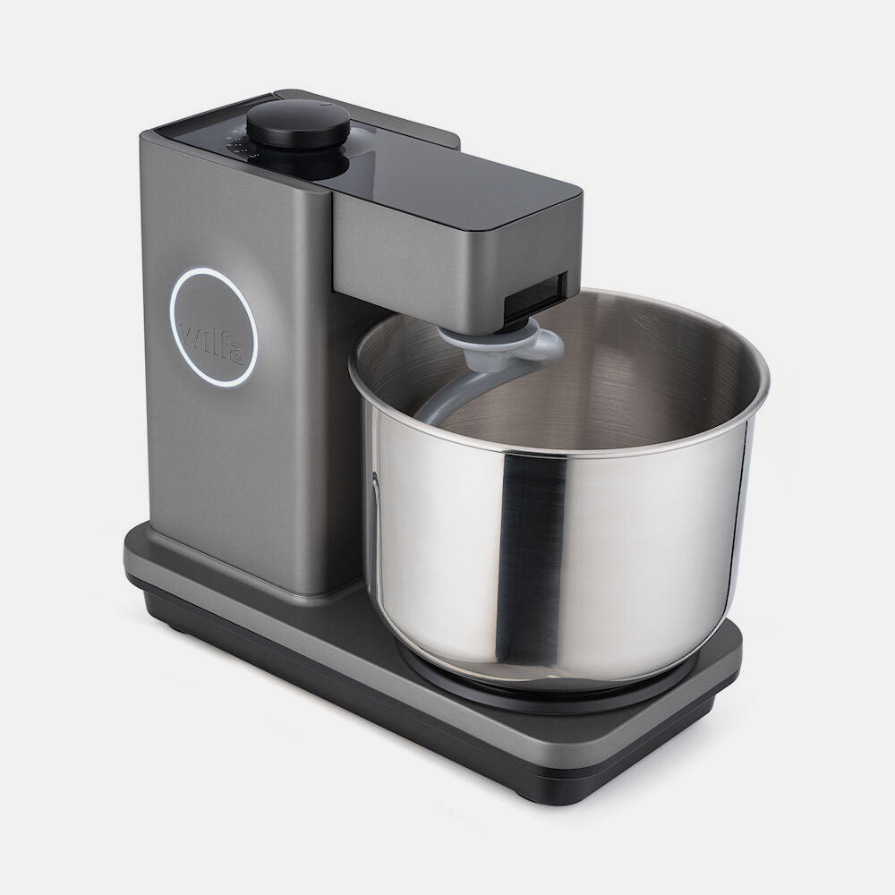 Wilfa Probaker Stand Mixer (Grey)