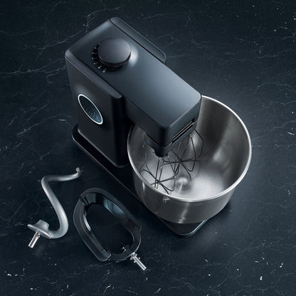 Wilfa Probaker Stand Mixer (Black)