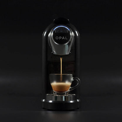 OPAL One Coffee Pod Machine