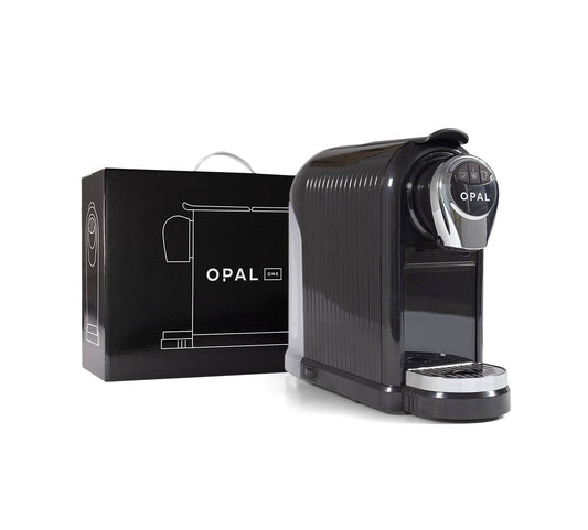 OPAL One Coffee Pod Machine