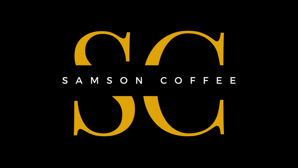 Samson Coffee