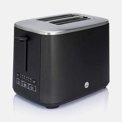 Wilfa Premium Toaster (Black)