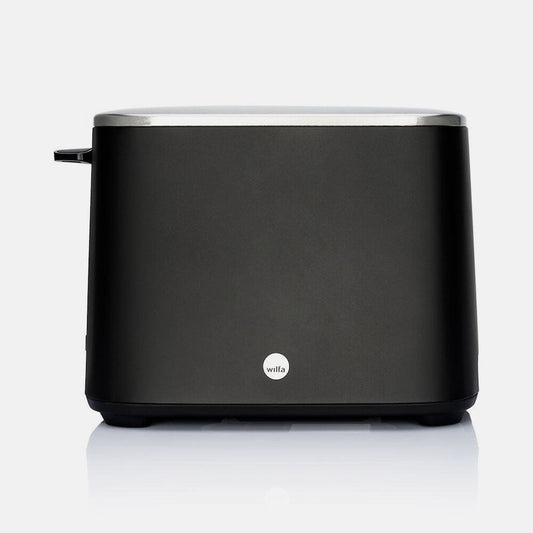 Wilfa Premium Toaster (Black)