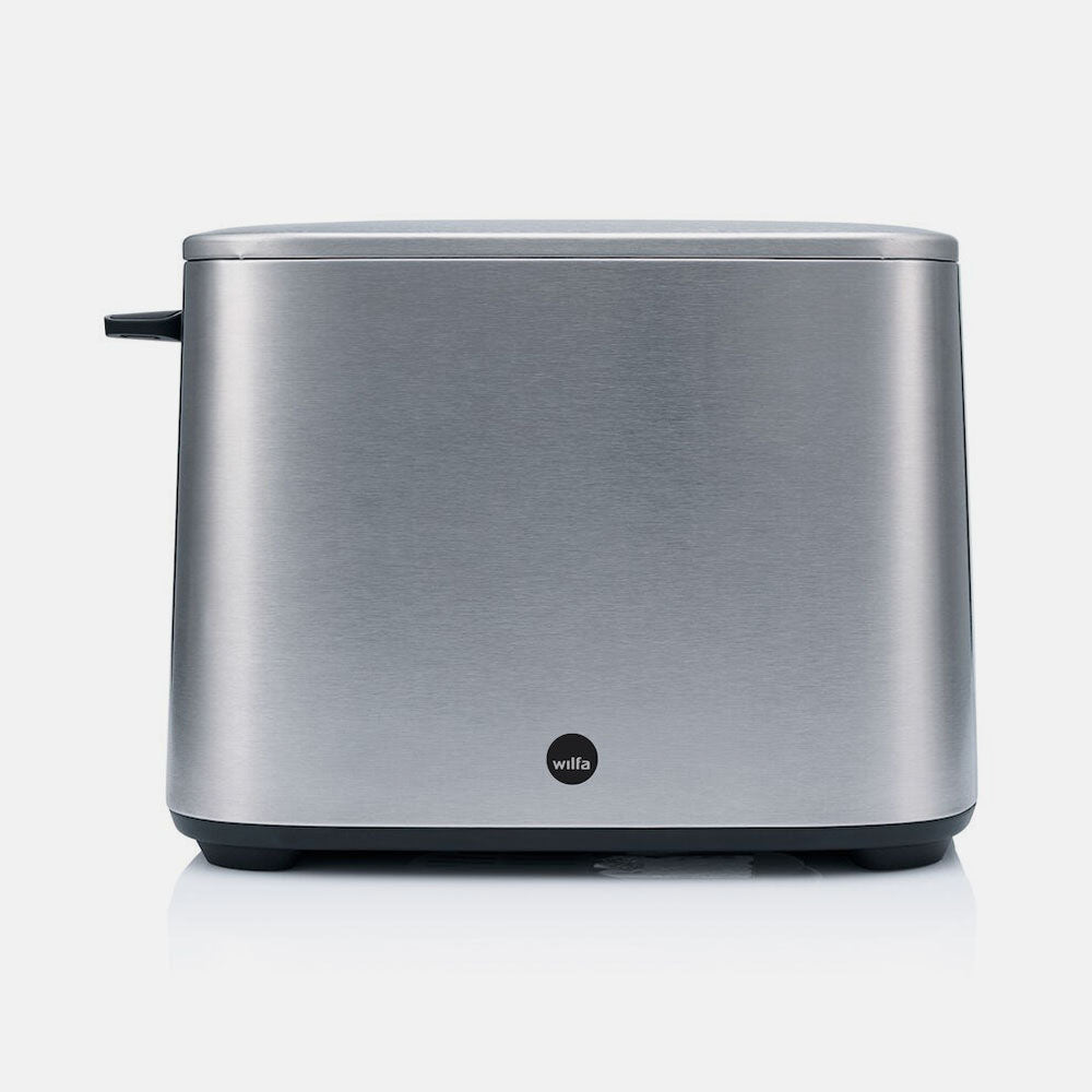 Wilfa Premium Toaster (Silver)