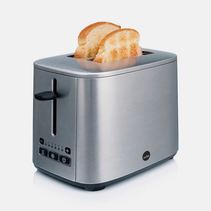 Wilfa Premium Toaster (Silver)